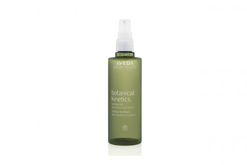 Spray viso idratante: Aveda Botanical Kinetics Toning Mist