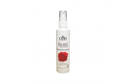 Spray viso idratante: CMD Rosé Exclusive Tonico Viso Spray