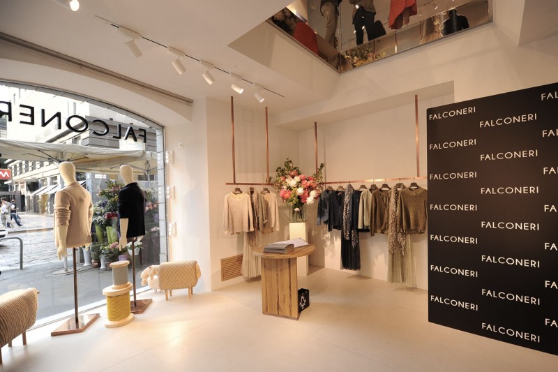 Store Falconeri 3