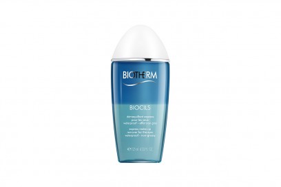 Struccanti occhi: Biocils Express Eye Make-up Remover di Biotherm