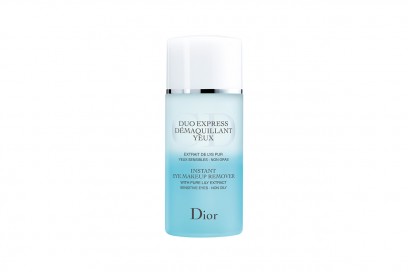 Struccanti occhi: Duo Express Démaquillant Yeux di Dior