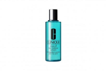 Struccanti occhi: Rinse-Off Eye Makeup Solvent di Clinique