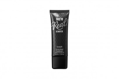 Struccanti occhi: They’re Real! Remover Struccante Occhi Waterproof di Benefit