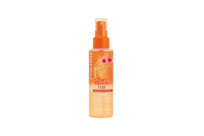 Sun Beauty Multi protective Hair Spray X