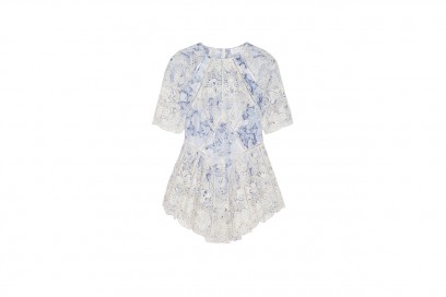 TOP IN PIZZO: ZIMMERMANN