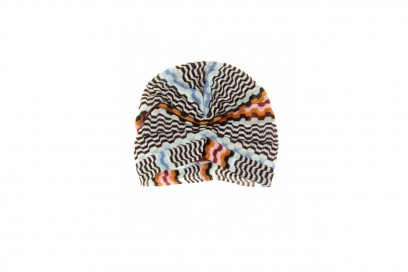 TURBANTE: MISSONI MARE