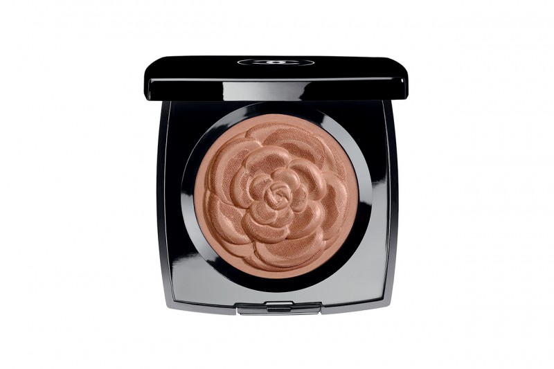 Terre abbronzanti estate 2015: Chanel Lumière D’Été