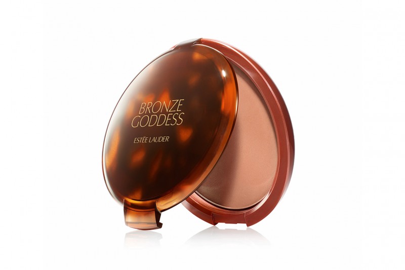 Terre abbronzanti estate 2015: Estée Lauder Bronzing Powder