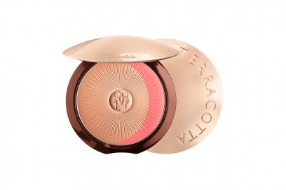 Terre abbronzanti estate 2015: Guerlain Terracotta Joli Teint Poudre Duo Bonne Mine Naturelle