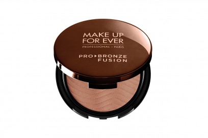 Terre abbronzanti estate 2015: Make Up For Ever Pro Bronze Fusion