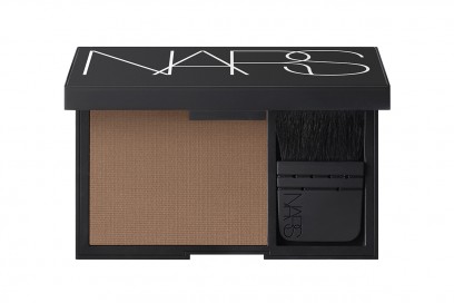 Terre abbronzanti estate 2015: NARS The Last Resort Tahiti Bronzer