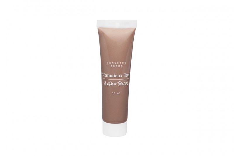 Terre abbronzanti estate 2015: & Other Stories Bronzing Creme Camaieux Tan