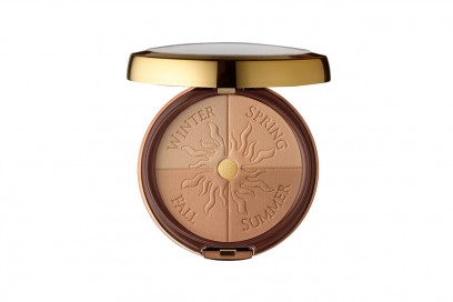 Terre abbronzanti estate 2015: Physicians Formula Bronzer Booster Season-to-Season