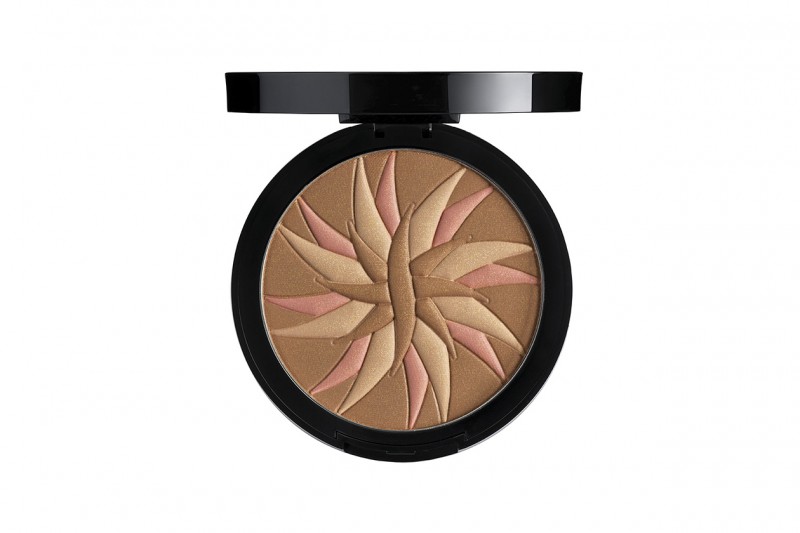 Terre abbronzanti estate 2015: Sephora Shimmering Bronzing Powder