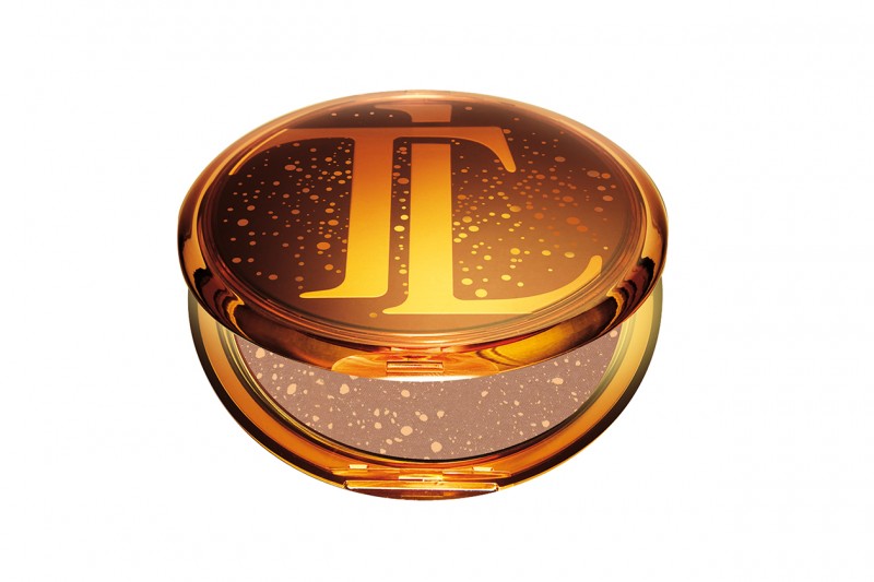 Terre abbronzanti estate 2015: T. LeClerc Bronzing Powder Poudre Sunshine