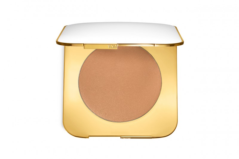 Terre abbronzanti estate 2015: Tom Ford Bronzing Powder Gold Dust