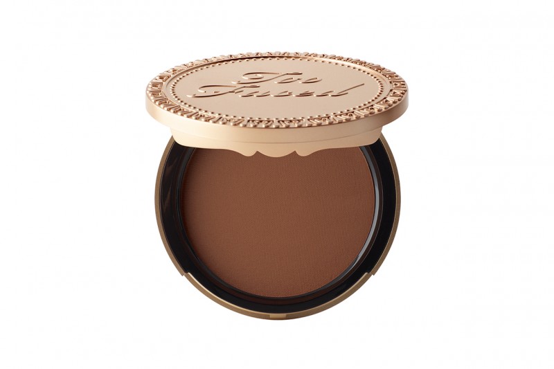 Terre abbronzanti estate 2015: Too Faced Dark Chocolate Soleil