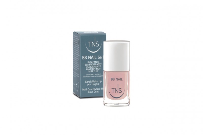 Tns BB Nail