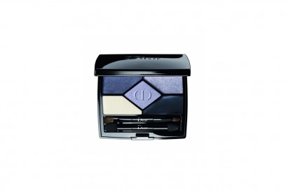 Trucco blu: 5 Couleurs Designer in 208 Navy Designer di Dior