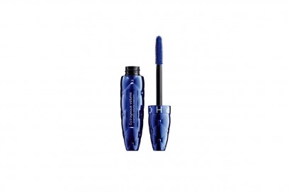 Trucco blu: Mascara Outrageous Volume in Bleu di Sephora