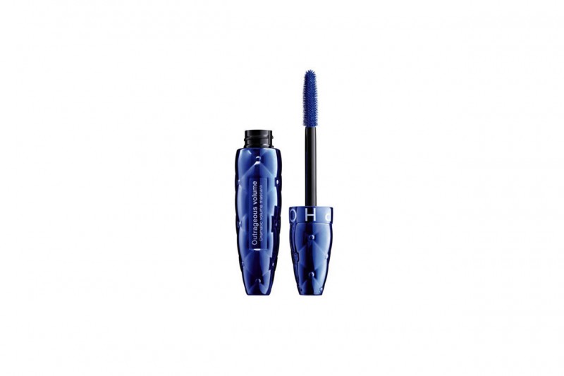 Trucco blu: Mascara Outrageous Volume in Bleu di Sephora