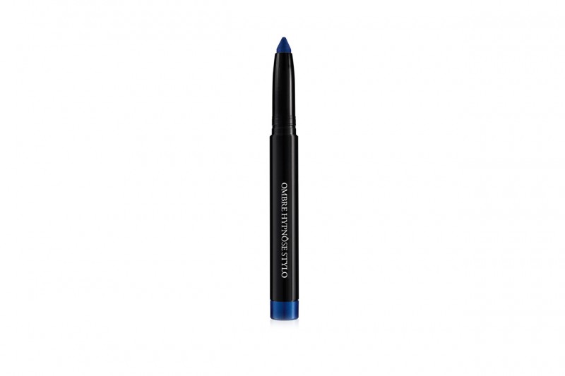 Trucco blu: Ombre Hypnose Stylo in 13 Azur Mediterranée di Lancôme