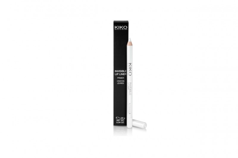 Trucco labbra: KIKO Invisible Lip Liner