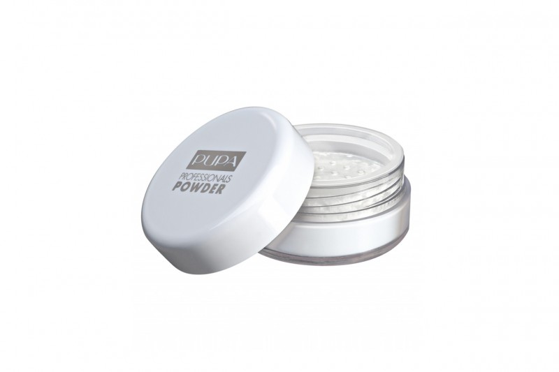 Trucco labbra: PUPA Professionals Powder