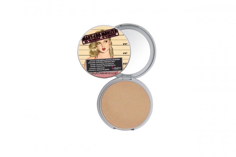 Trucco labbra: The Balm Mary-Lou Manizer