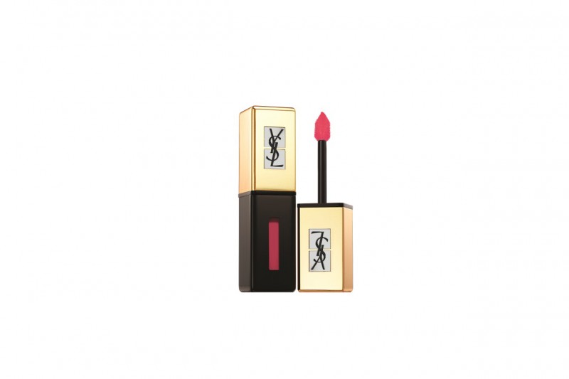 Yves Saint Laurent Vernis à Lèvres Pop Water