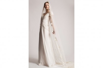 abiti da sposa temperley london 2016