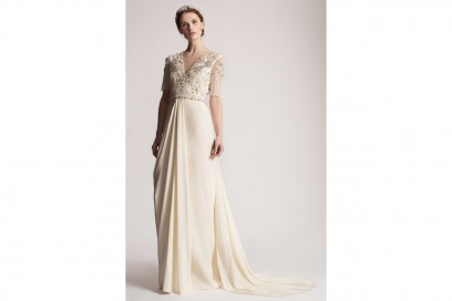 abiti da sposa temperley london 2016