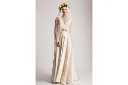 abiti da sposa temperley london 2016