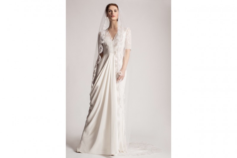 abiti da sposa temperley london 2016