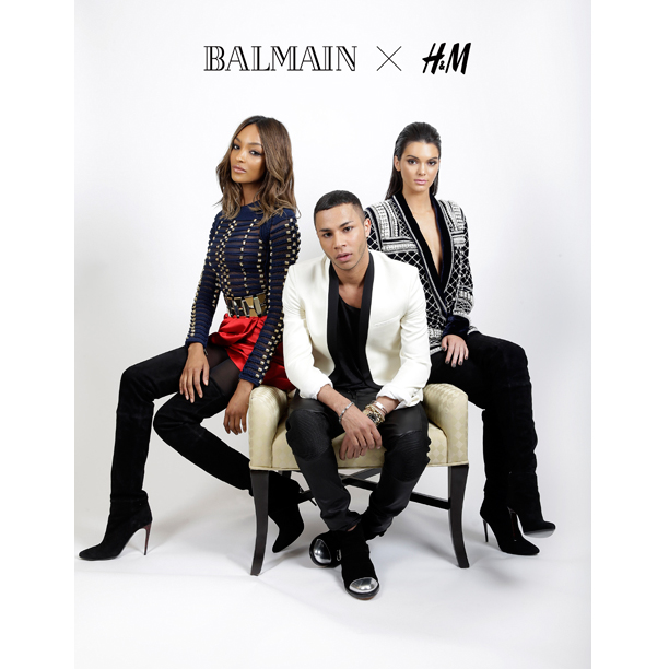 balmain