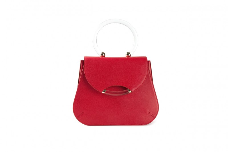 borse ispirazione vintage: charlotte olympia