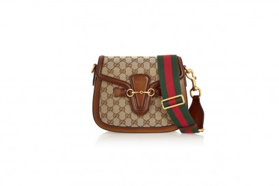 borse ispirazione vintage: gucci