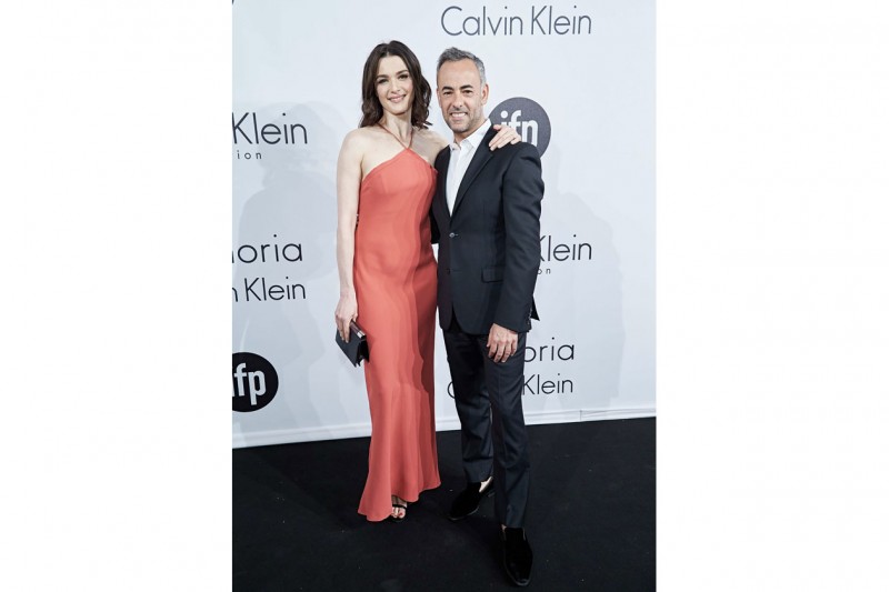 calvin klein celebrate women in film cannes weisz+costa 051915 ph michael bowles