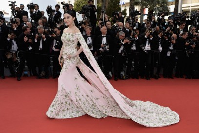 cannes 2015: Fan Bing Bing