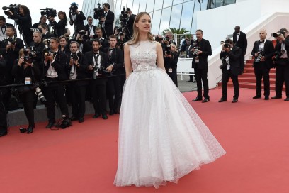 cannes 2015: Heike Makatsch