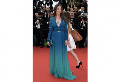 cannes 2015: Marie Gillain