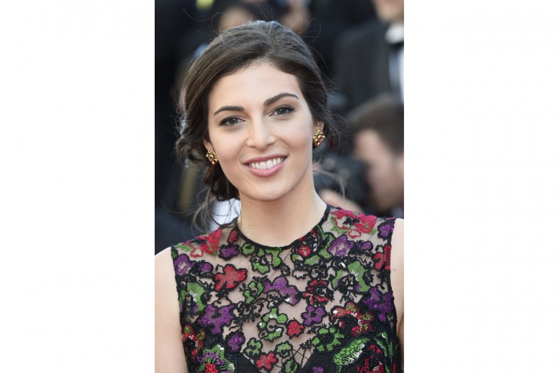 Cannes 2015 trucco e capelli: Razane Jammal