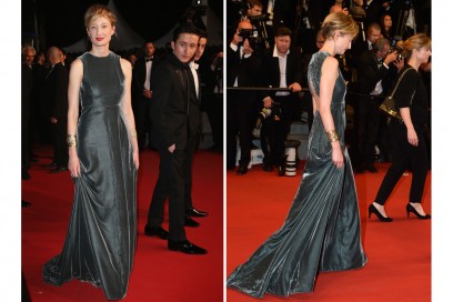 cannes 2015: alba rohrwacher