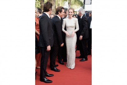 cannes 2015: emily blunt