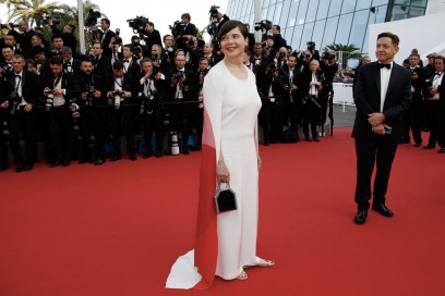 cannes 2015: isabella rossellini