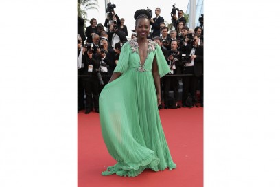 cannes 2015: lupita nyong’o