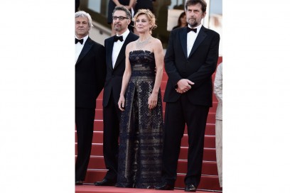 cannes 2015: margherita buy