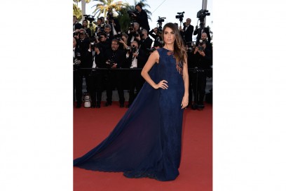 cannes 2015: nikki reed