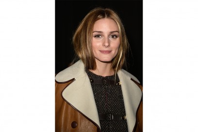 ÈCAILLE CAPELLI: OLIVIA PALERMO