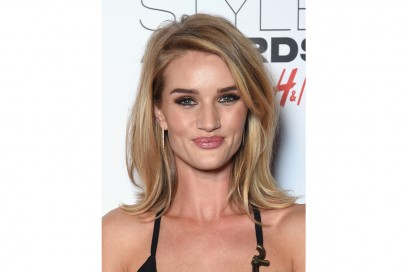 ÈCAILLE CAPELLI: ROSIE HUNTINGTON WHITELEY